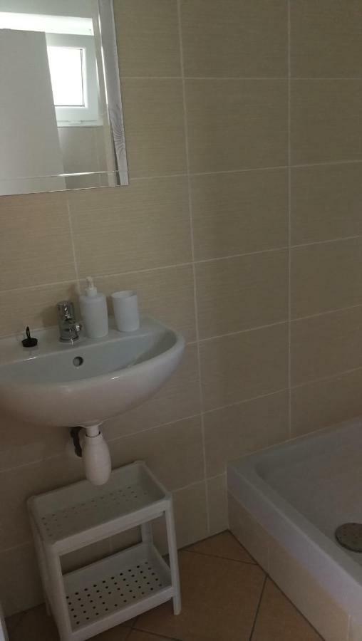 Apartmány Orlík - Loužek Milesov Exterior foto